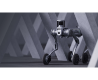 Unitree B2-W z LiDAR 3D - 1470552 - zdjęcie 3